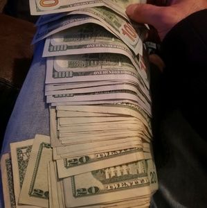 Meet your Posher, Mike